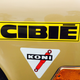 Porsche 912 Rally Car